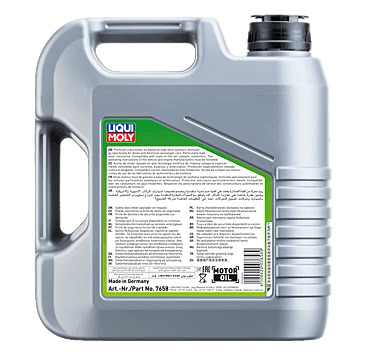 Special Tec AA 5W-20 - 4L