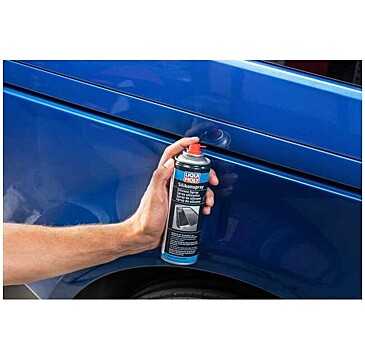 Silicone Spray