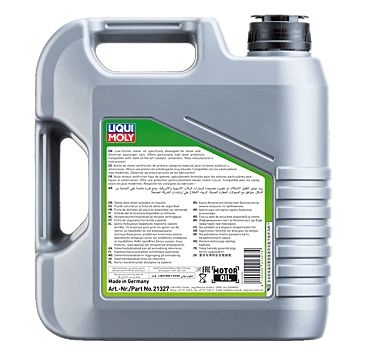 Special Tec AA 0W-16 - 4L