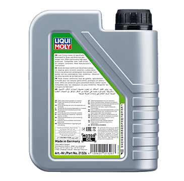 Special Tec AA 0W-16 - 1L