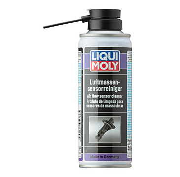 Air Flow Sensor Cleaner