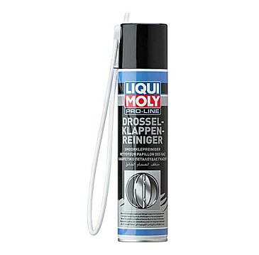 Pro-Line Throttle Valve Cleaner